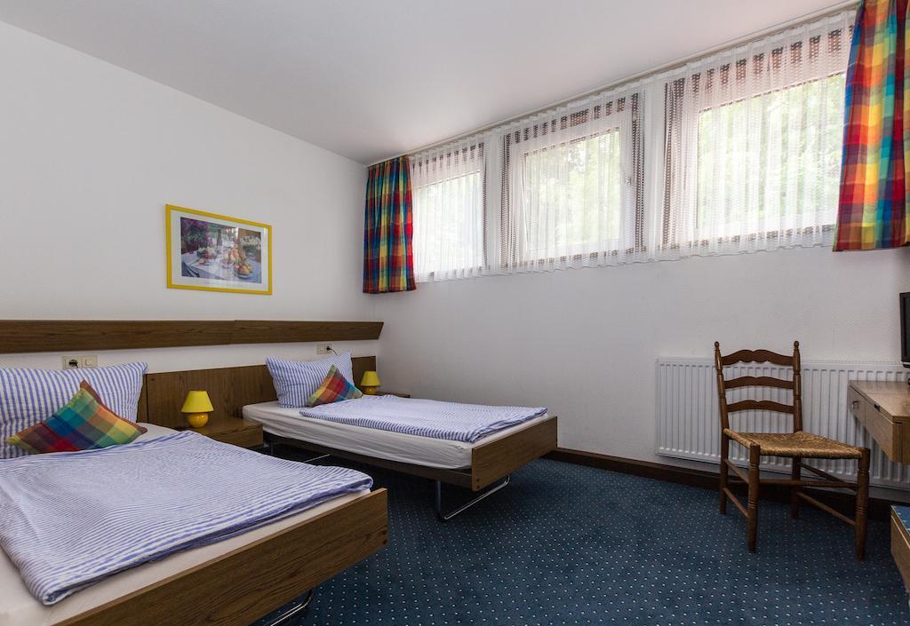 Gasthof Bathmann Loxstedt Pokoj fotografie