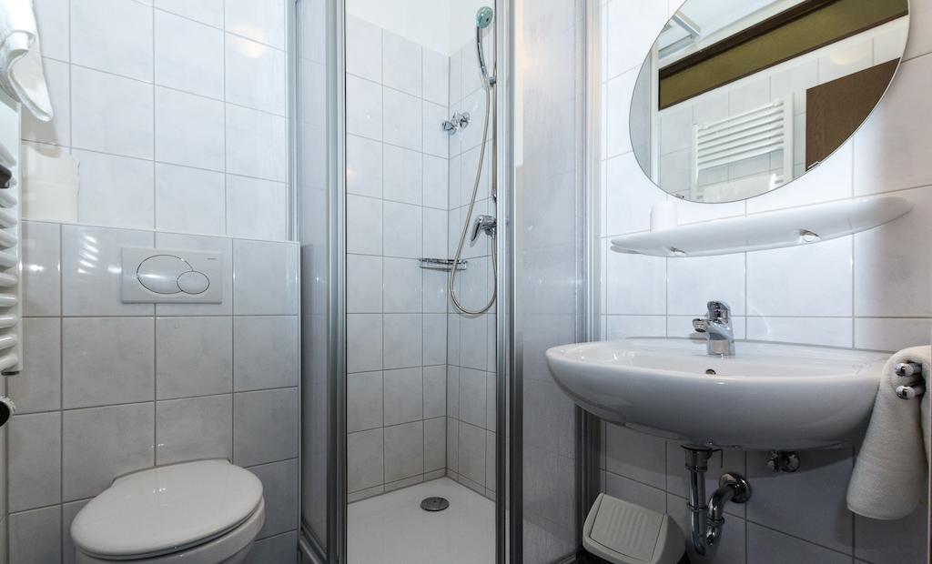 Gasthof Bathmann Loxstedt Pokoj fotografie
